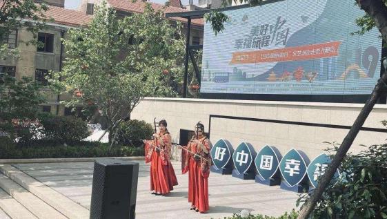 青島市歌舞劇院
