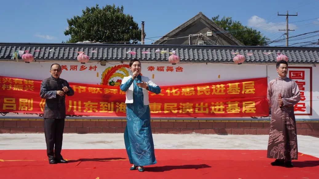青島市歌舞劇院