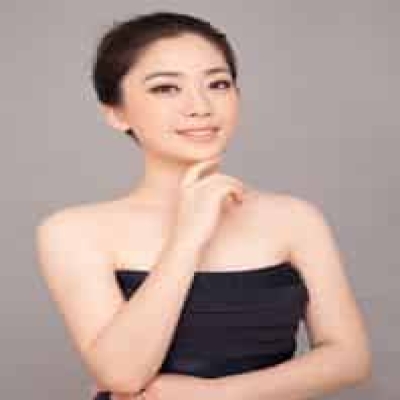 張莉莉